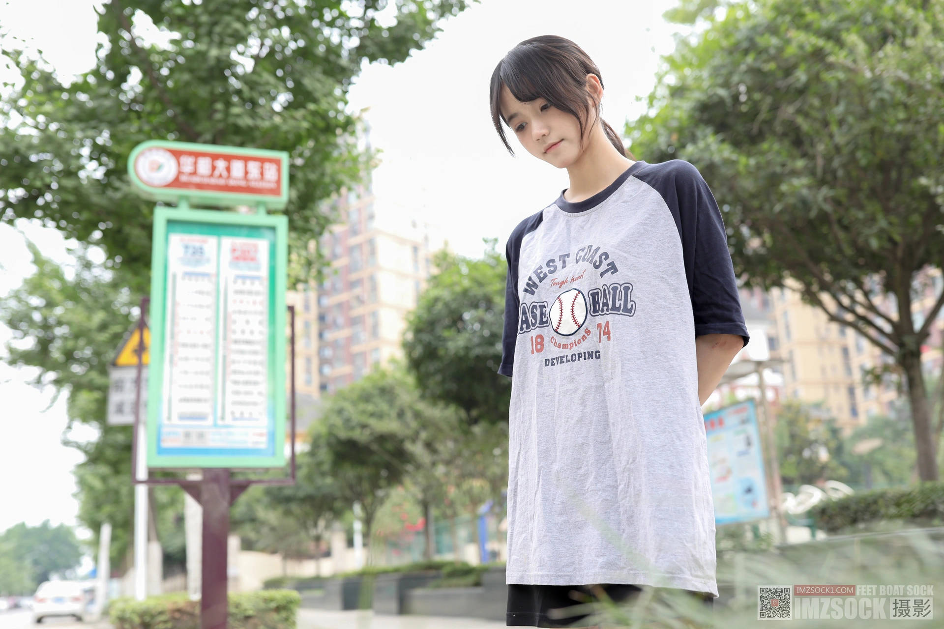 [MZSOCK]爱美足 NO.154 莹莹 0
